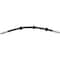 Centric Parts Brake Hose, 150.39312 150.39312 - alternate 2
